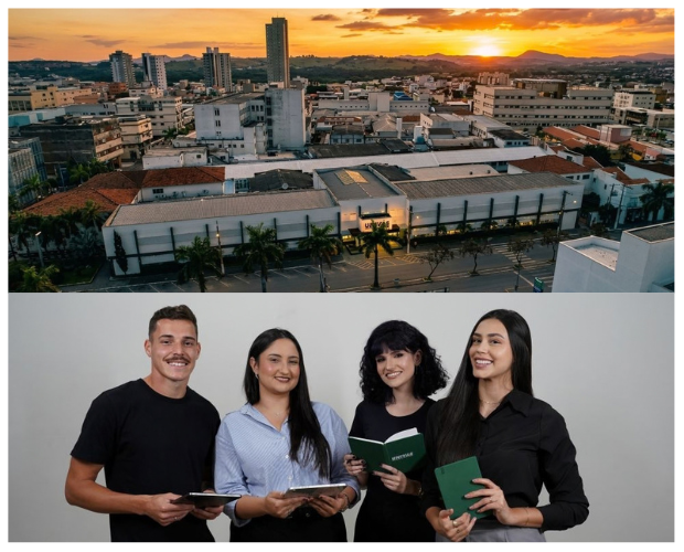 Univ�s reabre curso de Gest�o de Recursos Humanos com foco no mercado regional